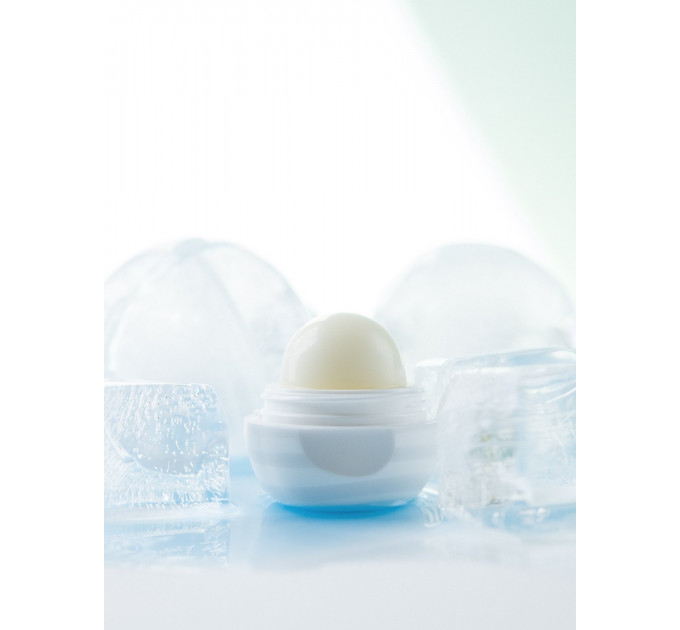Бальзам для губ EOS Visibly Soft Lip Balm Pure Hydration Чистое увлажнение (7 г)